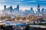 Cheap Flights to Bangkok