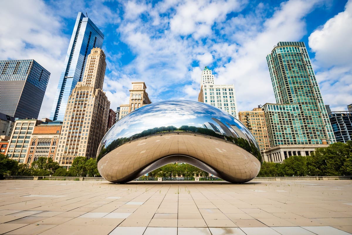 Cheap Flights to Chicago