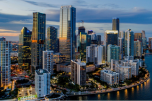 Cheap flights to Miami