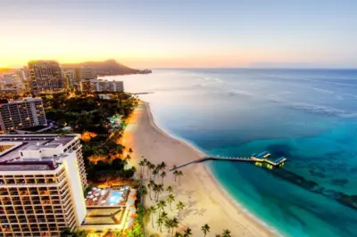 Cheap Flights to Hawaii